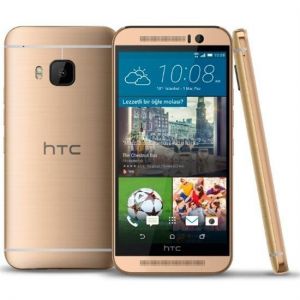 HTC One M9 Gold Cep Telefonu