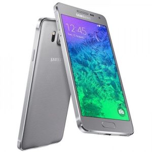Samsung A300 Galaxy A3 Gümüş Cep Telefonu